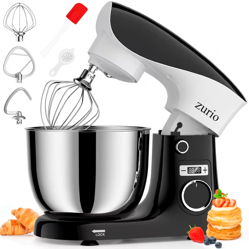 Batidora de Pie Zurio