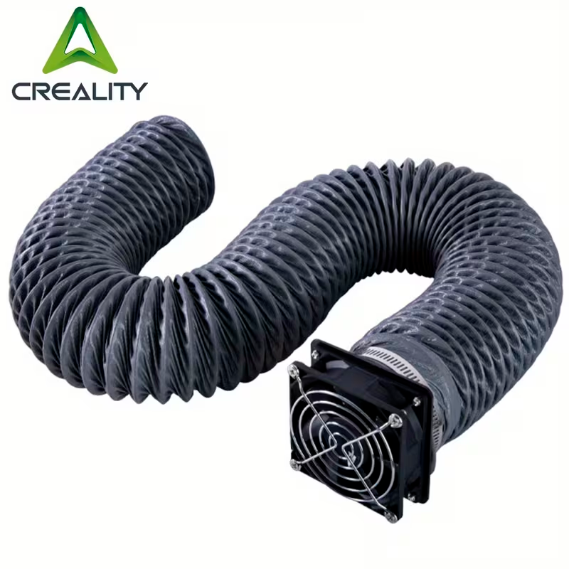 Kit de Extracción de Humos Creality