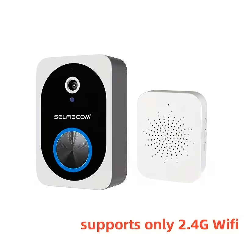 Videoportero Selfiecom Smart