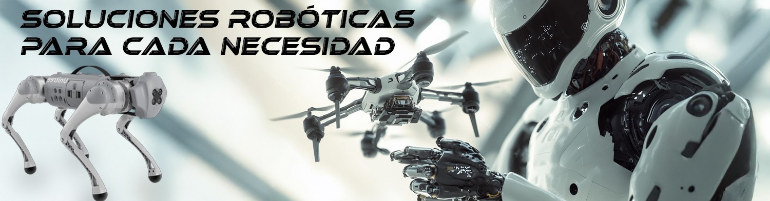 La Tienda del Robot promo