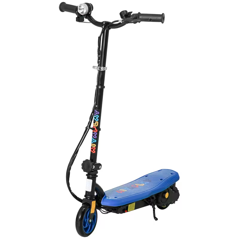 Patinete Eléctrico Blue-Spark 120W