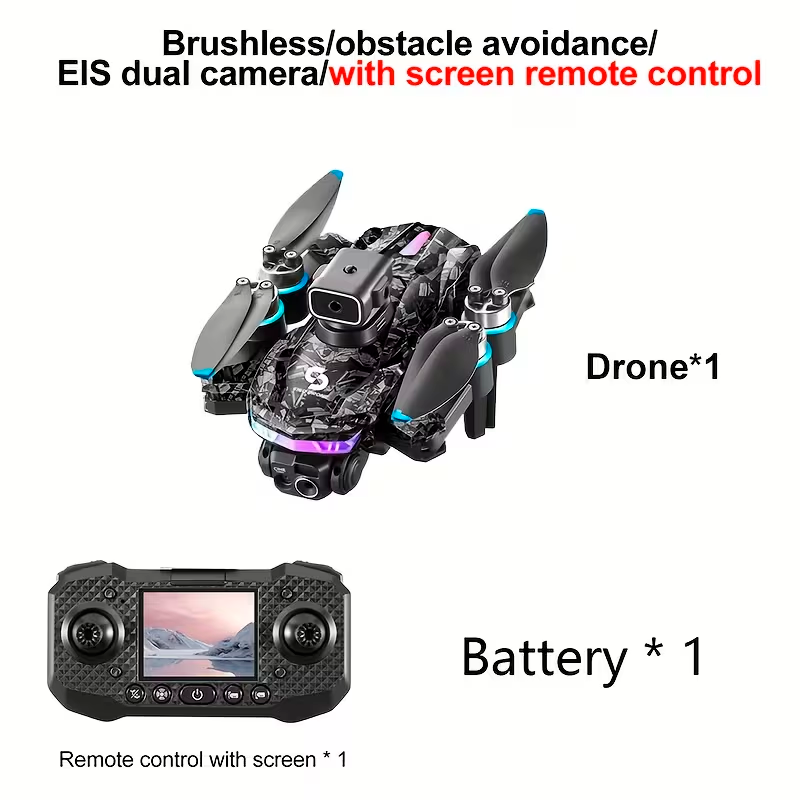 Drone Inteligente S160 Pro