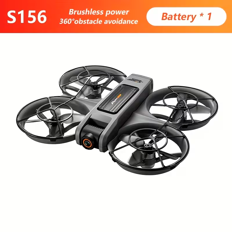 YLRC S156 Professional Air