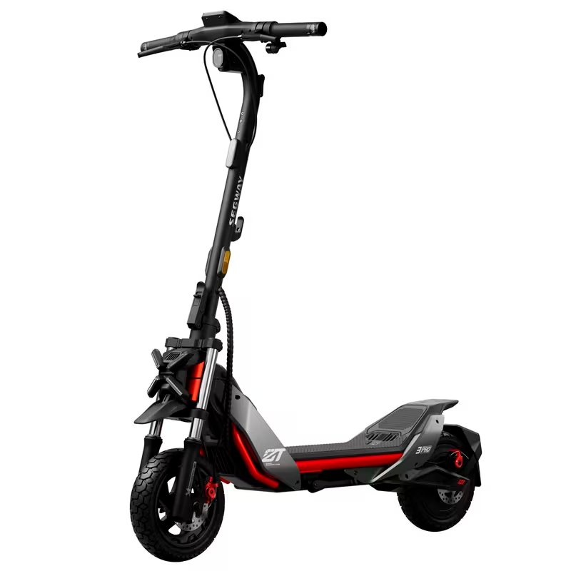Segway Ninebot ZT3 PRO E
