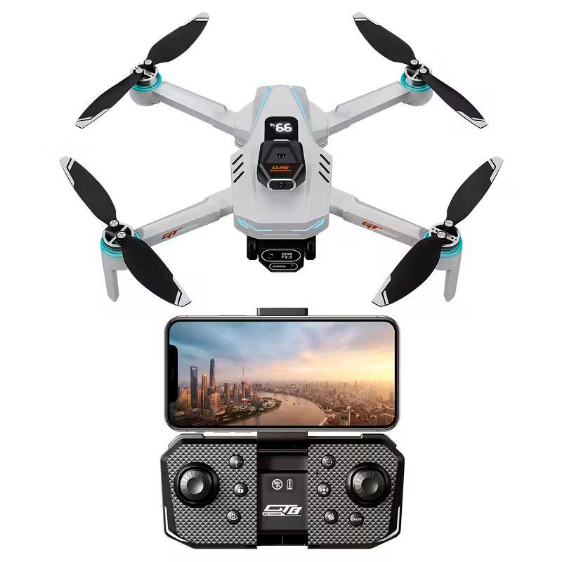 Dron LSRC GT8