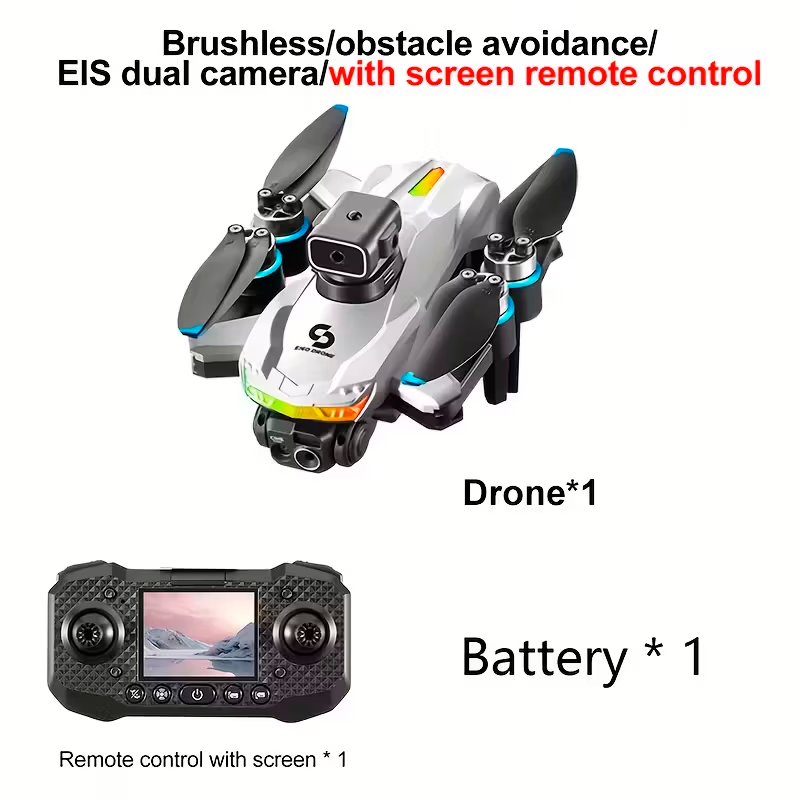 Drone Inteligente S160 Pro