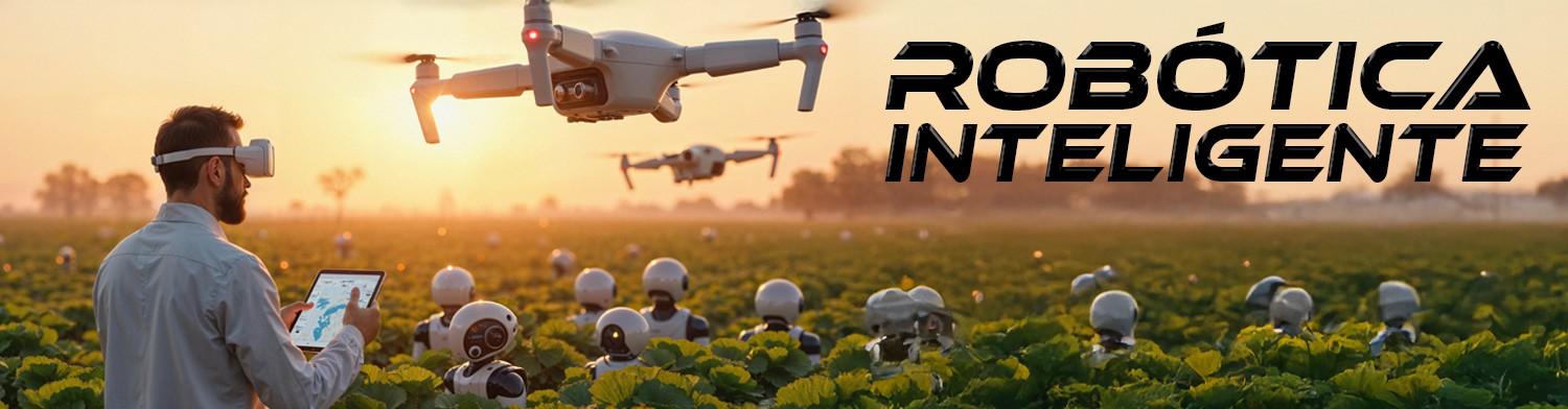 La Tienda del Robot promo