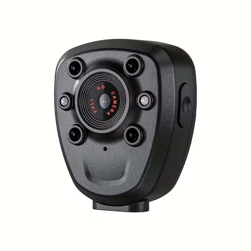 Cámara Corporal Pro-HD