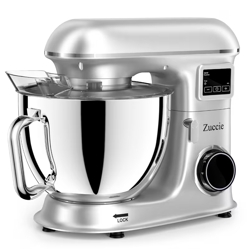Batidora de Pie Zuccie