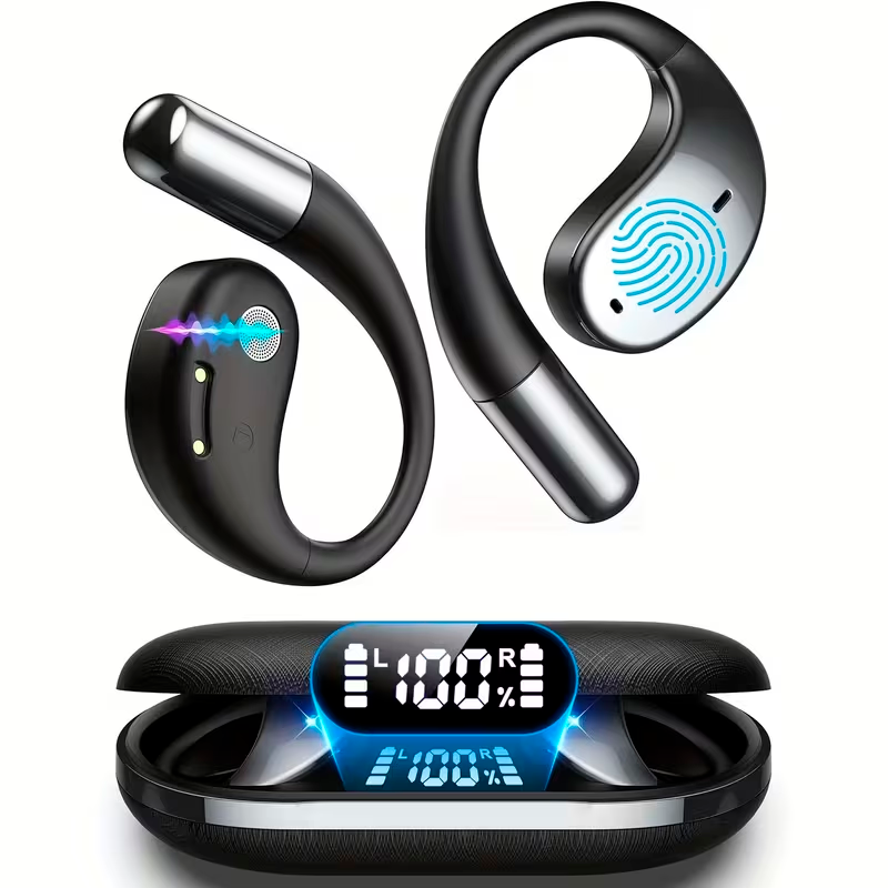 Auriculares Traductores IA Elite