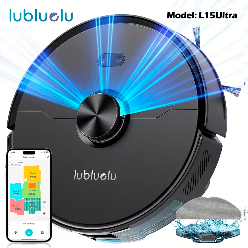 Lubluelu L15 Ultra 2025