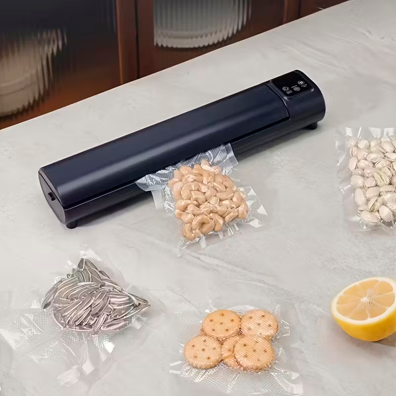 Sellador Portátil HOTU 3en1