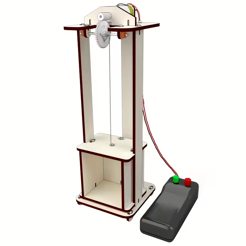 Ascensor Hidráulico