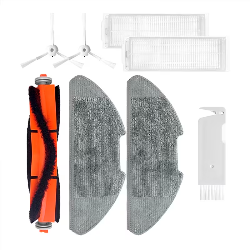 Pack de Repuestos para Xiaomi Mi Robot Vacuum