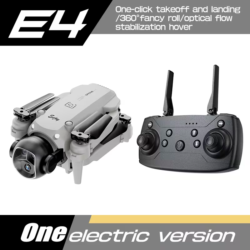 Dron Explorer E4