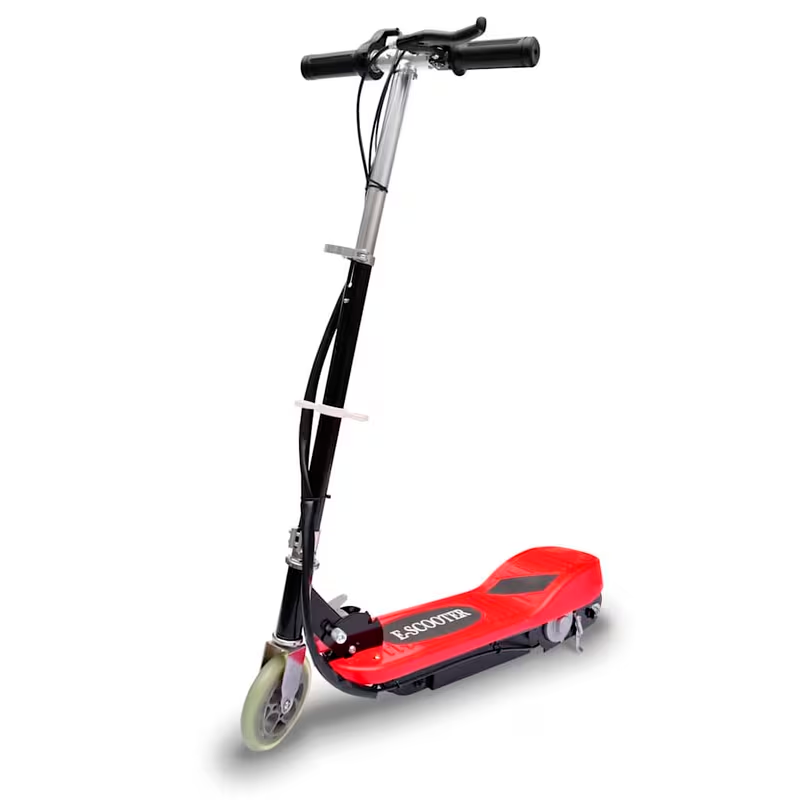 Patinete Eléctrico Crimson 120W