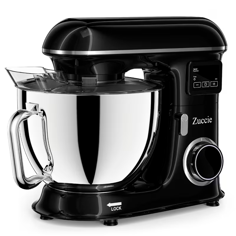 Batidora de Pie Zuccie