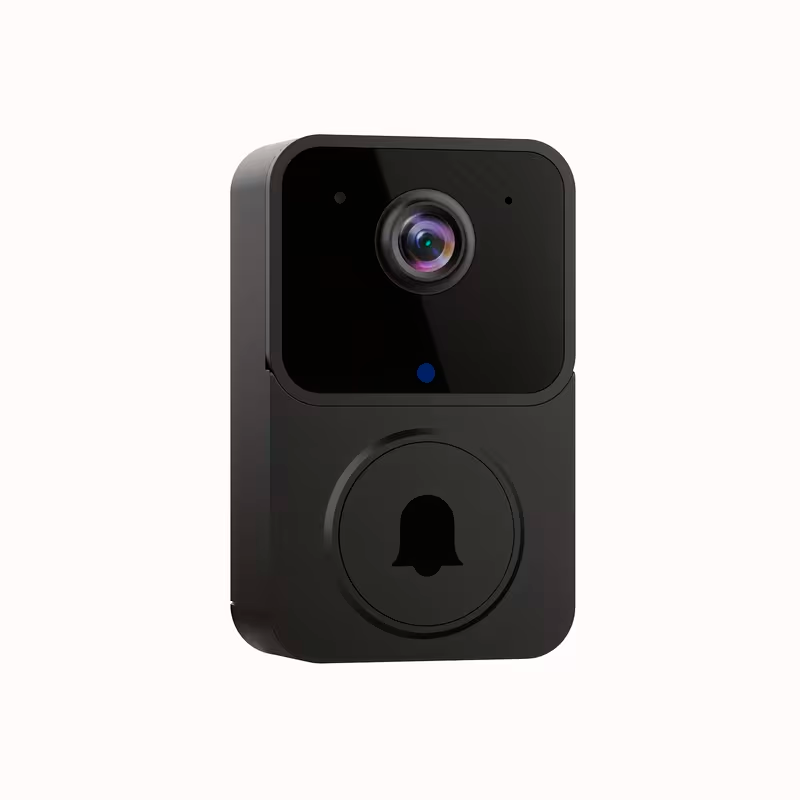 Video Timbre Inteligente Mini