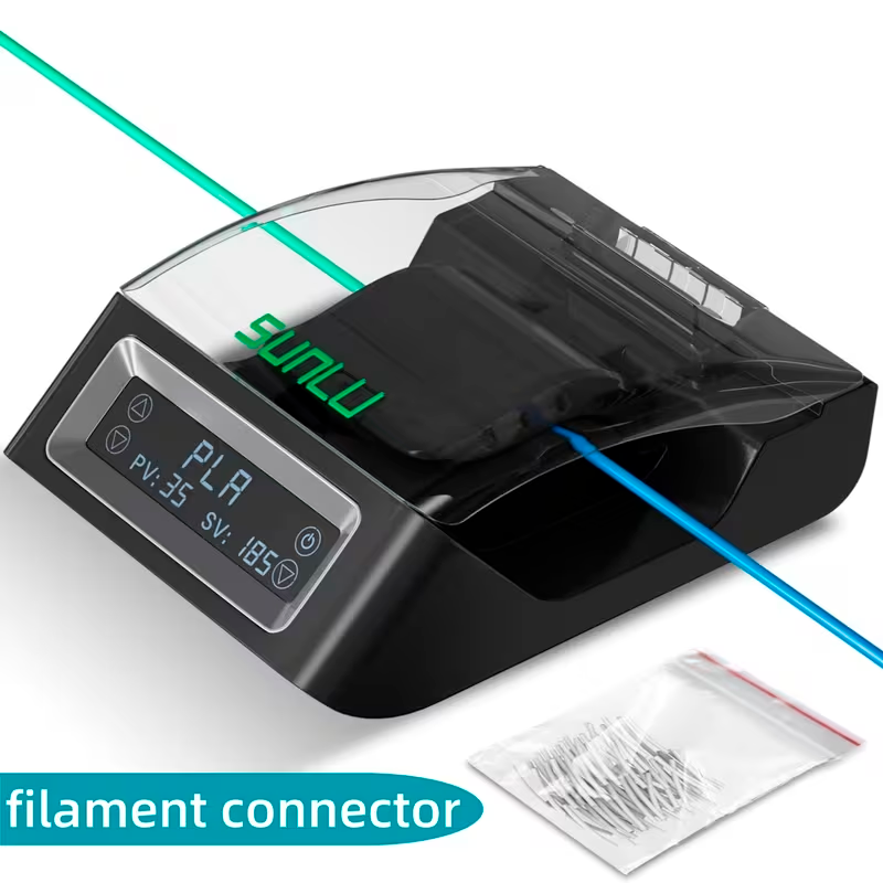 Conector de Filamento Profesional